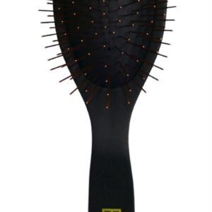 B&B Premium Kobber Pin Brush
