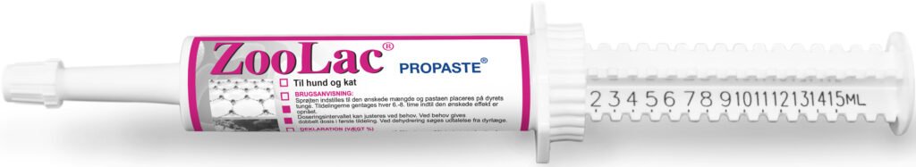 ZooLac Propaste