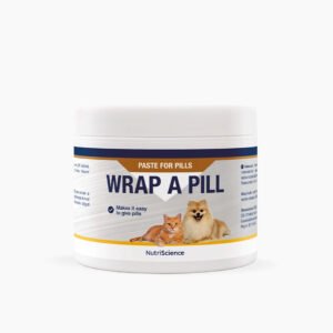 SwedenCare Wrap A Pill