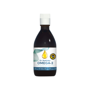 Nextmune Dr. Baddaky Omega-3 - 200 ml