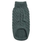 Charlet Sweater, Sage