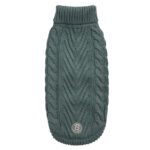 Charlet Sweater, Sage