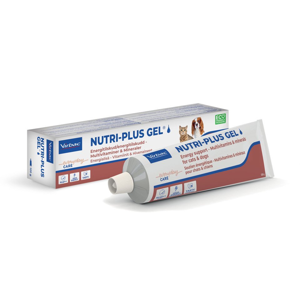 Nutri-Plus Gel