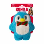 KONG Holiday Snuzzles Penguin S