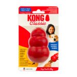 KONG Classic Rød