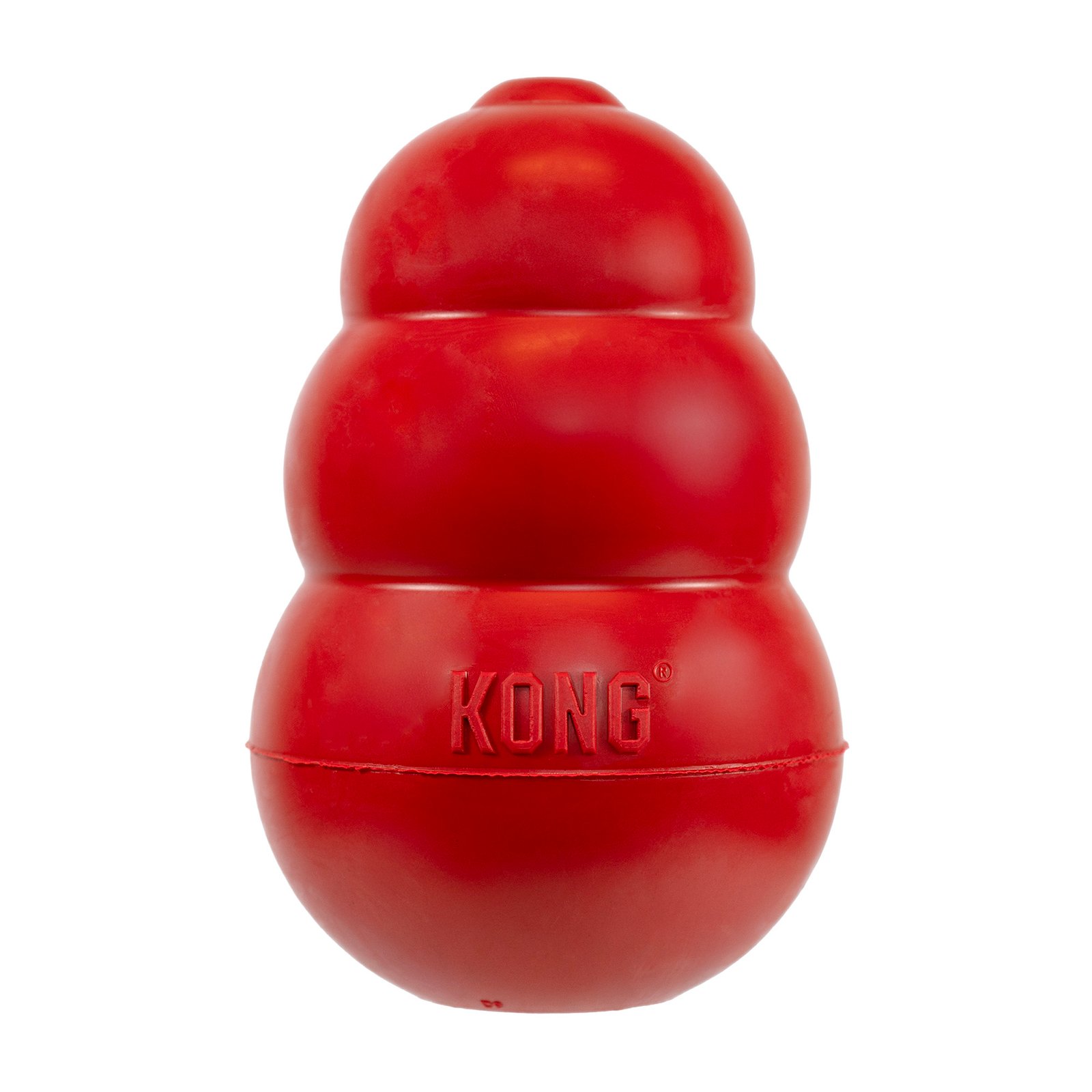 KONG Classic Rød