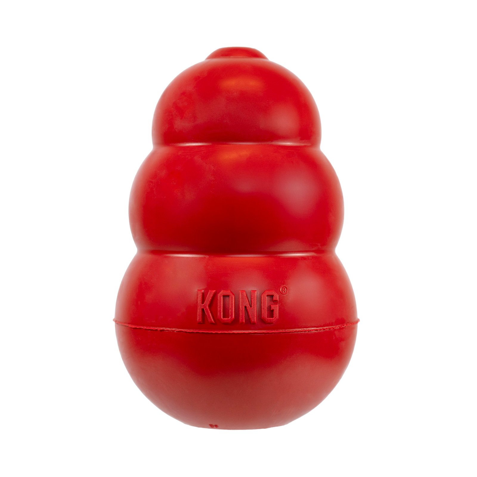 KONG Classic Rød
