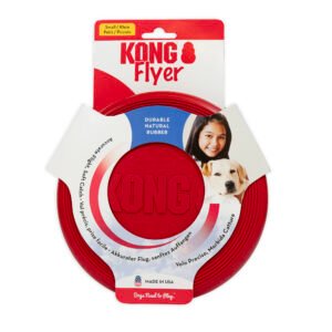KONG Flyer S Ø18 cm.