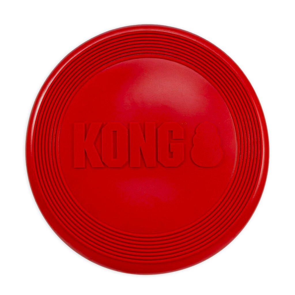 KONG Flyer S Ø18 cm.