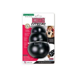 KONG Extreme Sort XXL 16x10 cm.