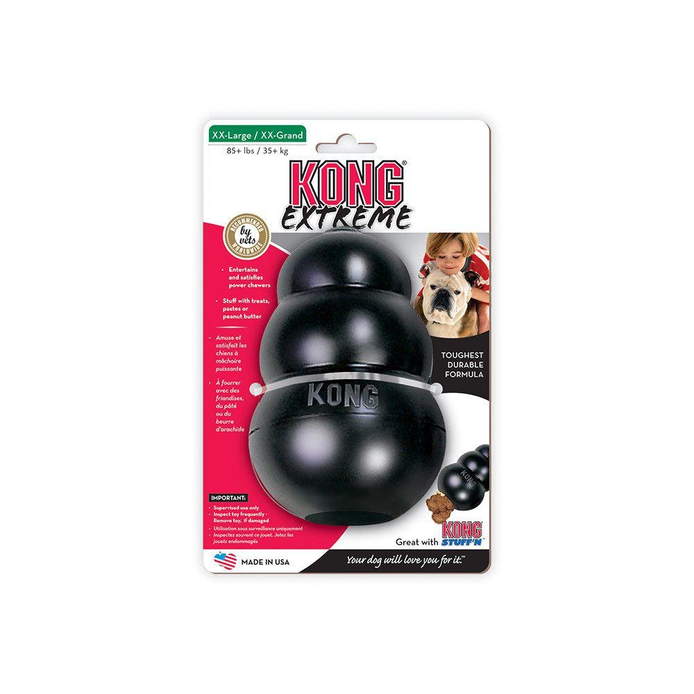 KONG Extreme Sort XXL 16x10 cm.