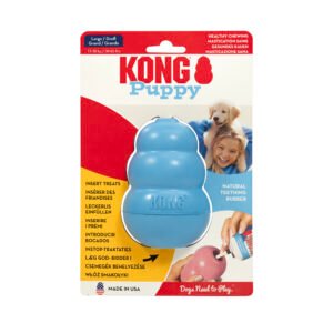 KONG Puppy L 11x7 cm. Mix