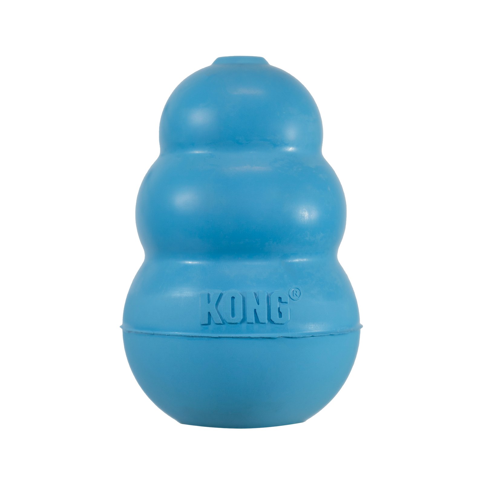 KONG Puppy L 11x7 cm. Mix