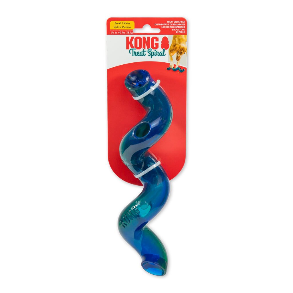 KONG Treat Spiral Stick