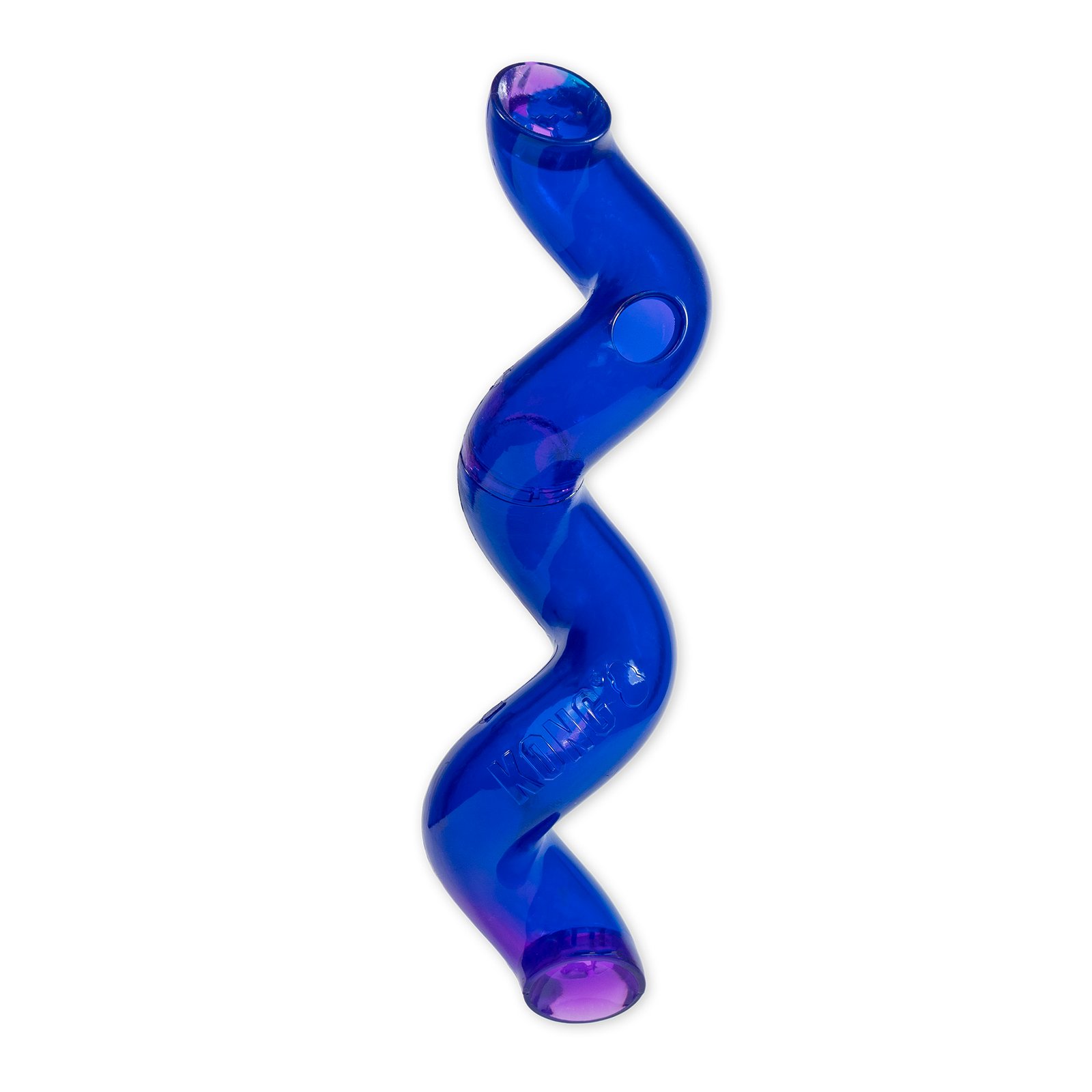 KONG Treat Spiral Stick