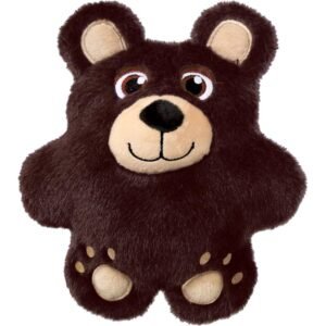 KONG Snuzzles Bear M