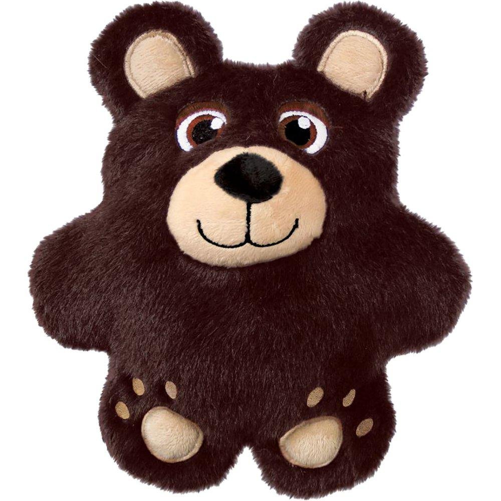 KONG Snuzzles Bear M