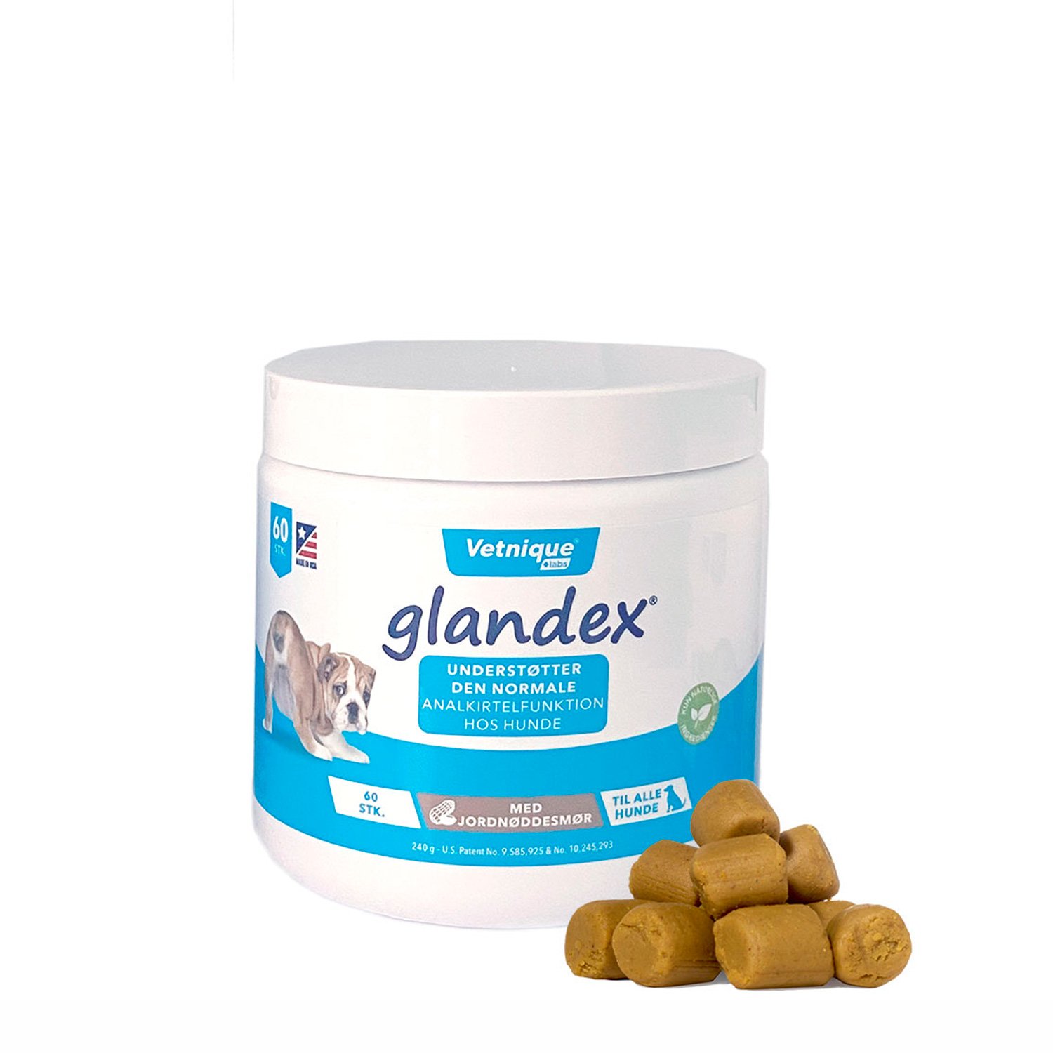 Glandex Soft Chews