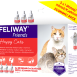 Feliway Friends Refill til diffusor