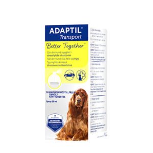 Adaptil Transport Spray