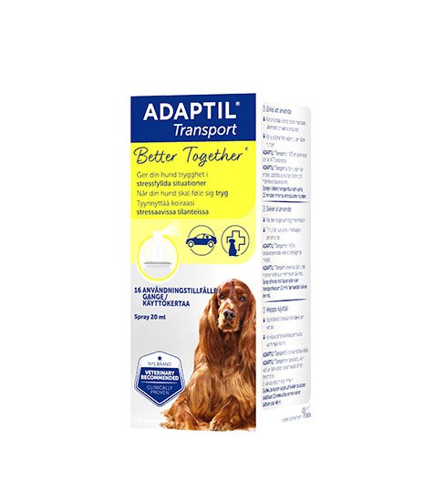 Adaptil Transport Spray