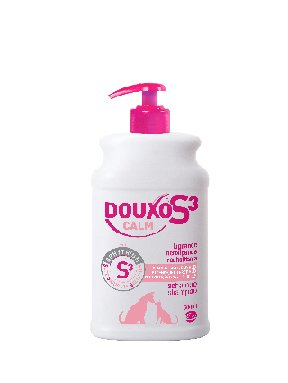 DOUXO S3 CALM shampoo - 500 ml