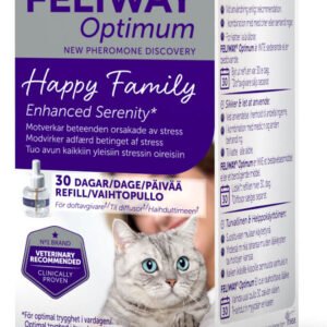 Feliway Optimum Refill