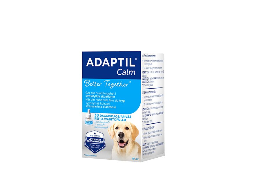 Adaptil Calm Refill til Diffusor