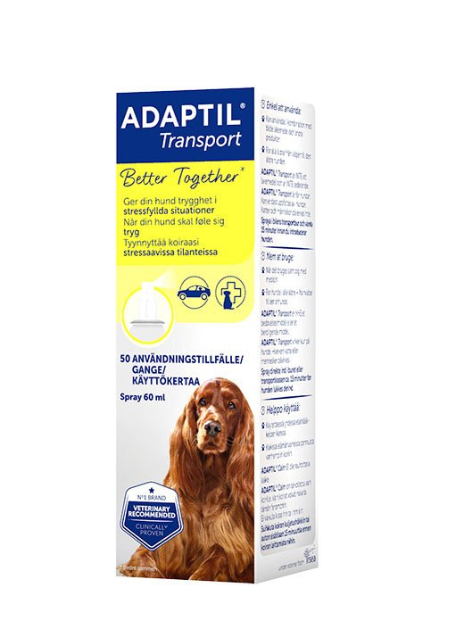 Adaptil Transport Spray