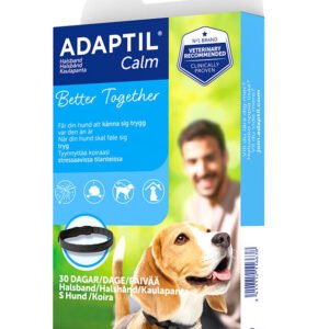 Adaptil Calm On-to-go halsbånd