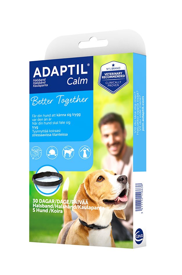 Adaptil Calm On-to-go halsbånd