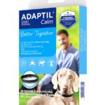 Adaptil Calm On-to-go halsbånd