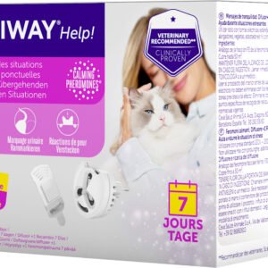 FELIWAY Help diffuser (1 uge)