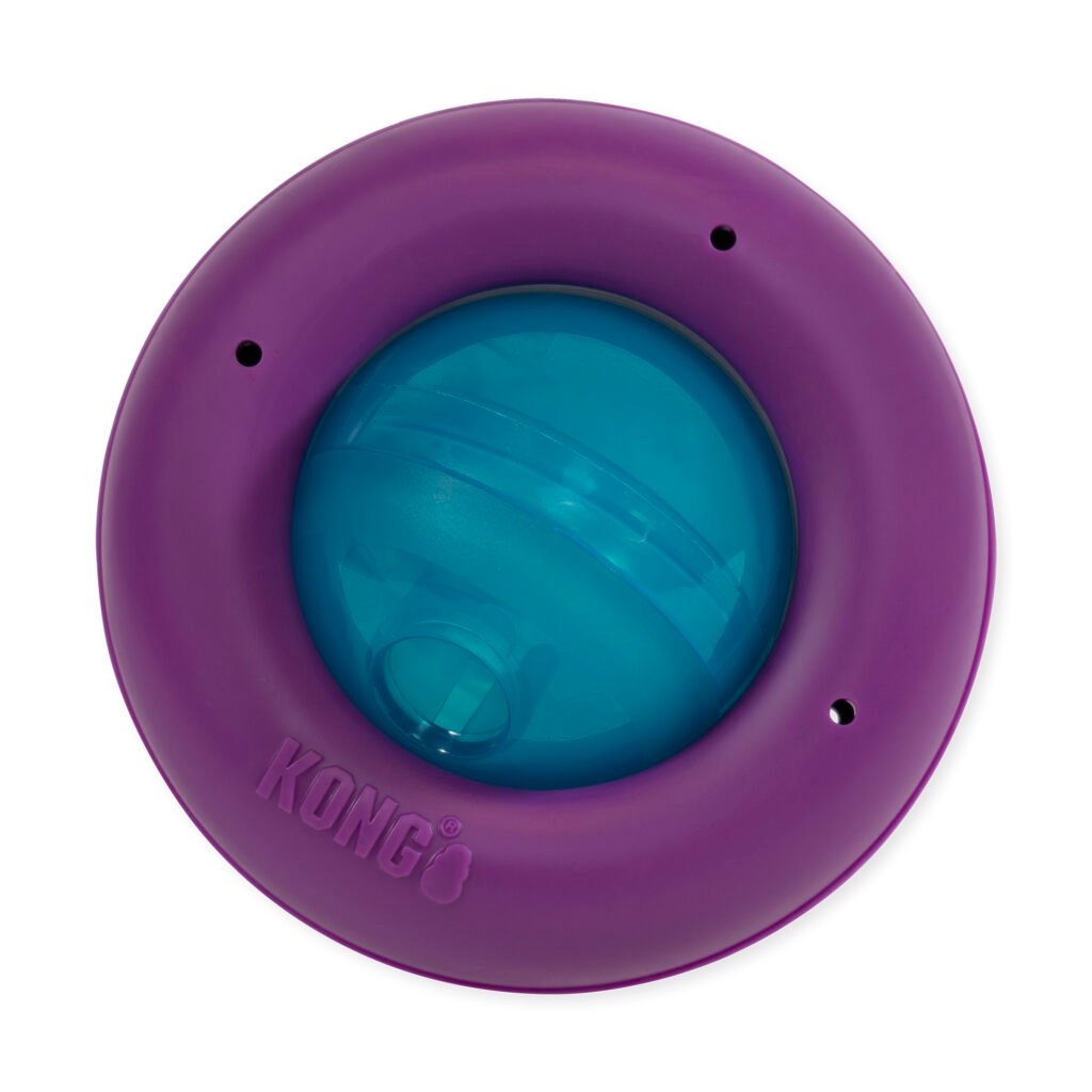 KONG Infuse Cat Gyro 10x10x6,5 cm.