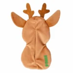 KONG Holiday Cat Refillables Reindeer
