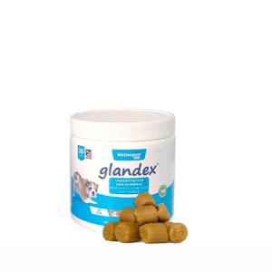 Glandex Soft Chews