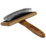 Bamboo Groom karte, large