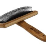 Bamboo Groom karte, large