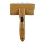 Bamboo Groom karte, large