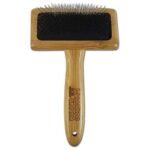 Bamboo Groom karte, large