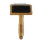 Bamboo Groom karte, large