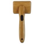 Bamboo Groom karte, large