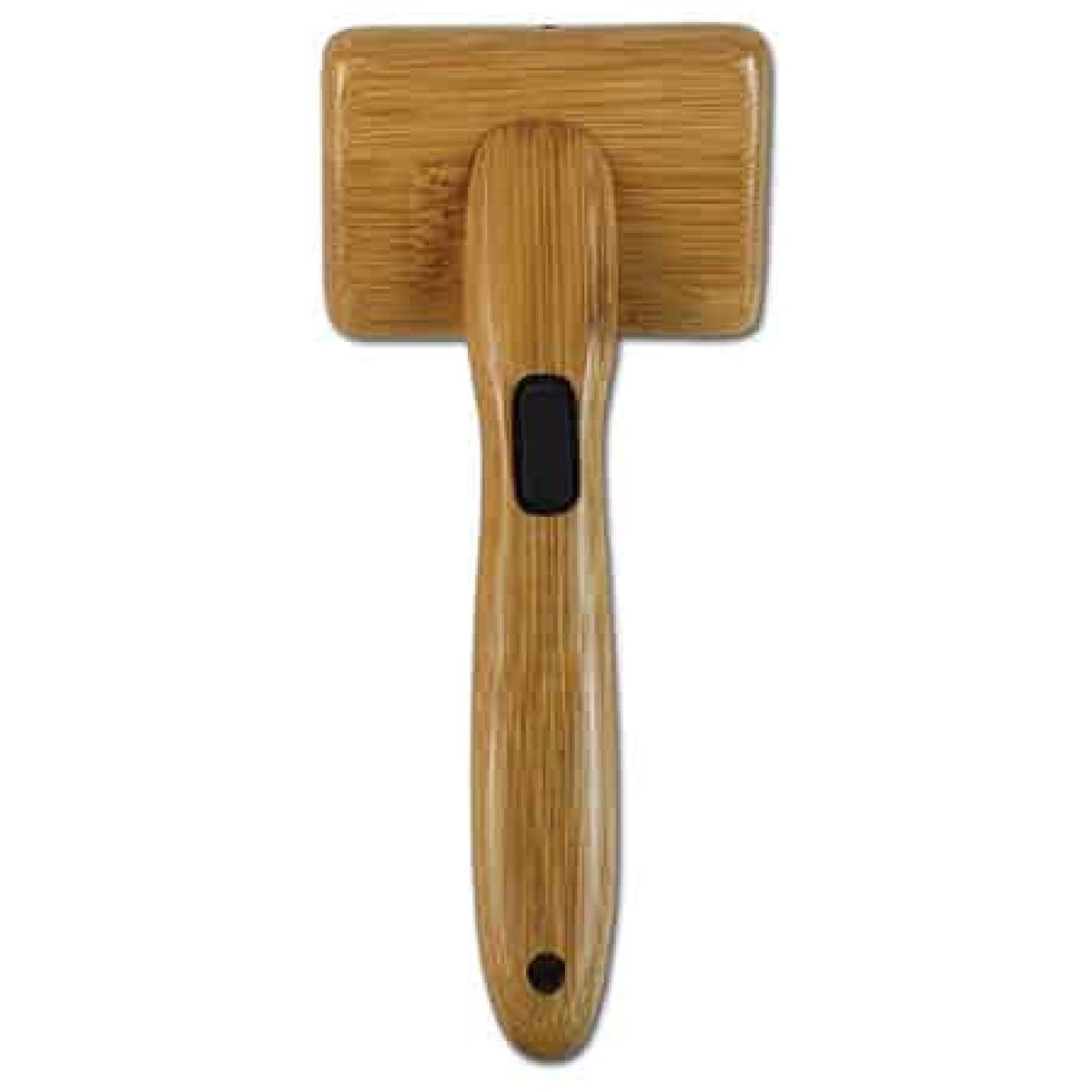 Bamboo Groom karte, large