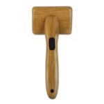 Bamboo Groom karte, large