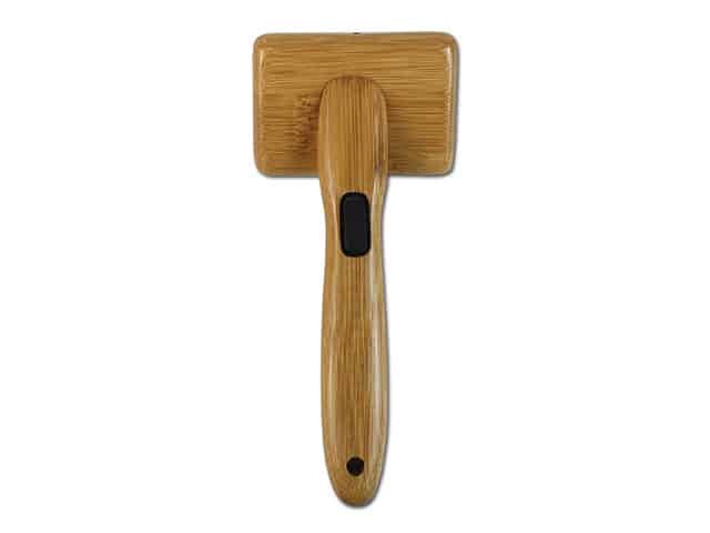 Bamboo Groom karte, large