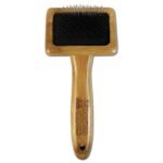 Bamboo Groom karte, large