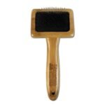 Bamboo Groom karte, large