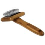 Bamboo Groom karte, large