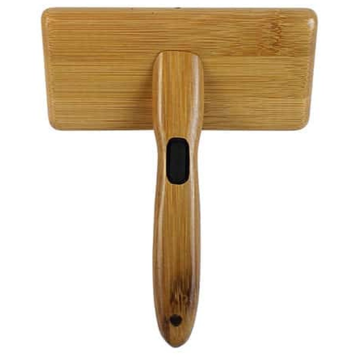 Bamboo Groom karte med dubber, large