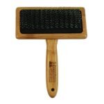 Bamboo Groom karte med dubber, large